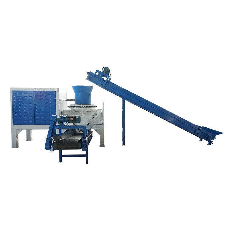 Biomass Briquettes Press Equipment
