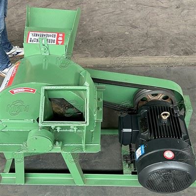 Automaatne multifunktsionaalne puidupulbrisaator saepuru valmistamise masin, mis on uus tingimused tõhusaks saepuru tootmiseks