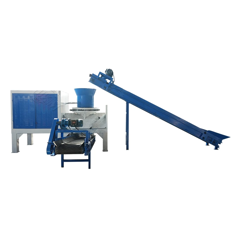 wood briquetting press machine wood briquetting press machine