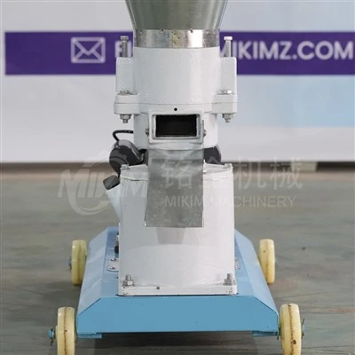 Best Small Flat Die Wood Pellet Making Machine Best Small Flat Die Wood Pellet Making Machine