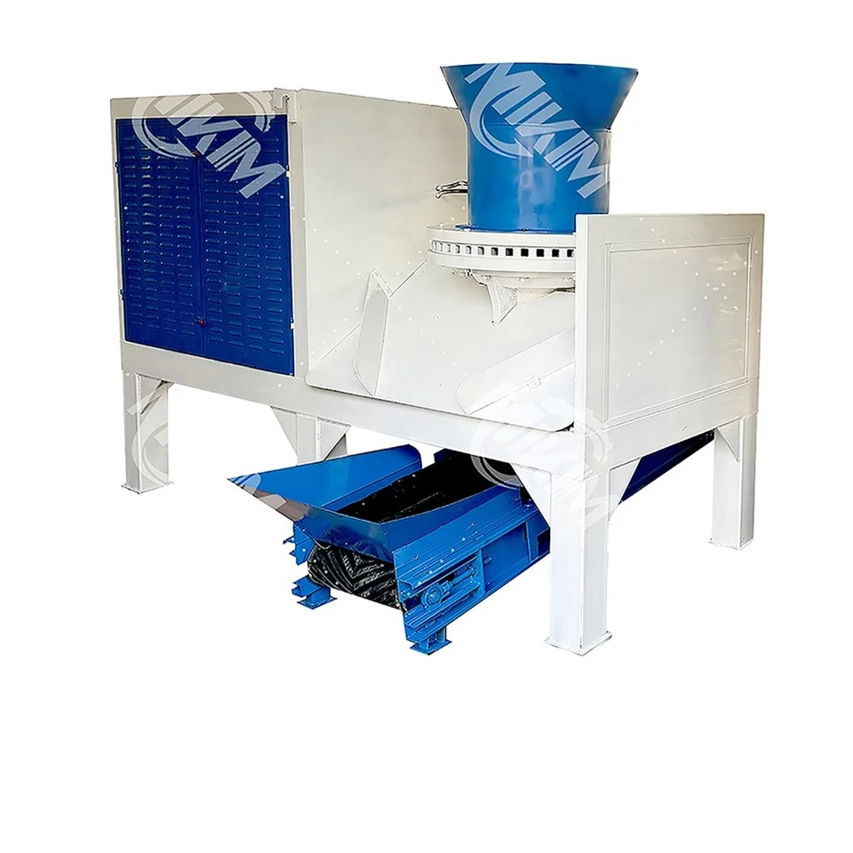 Biomass Briquette Molding Machine